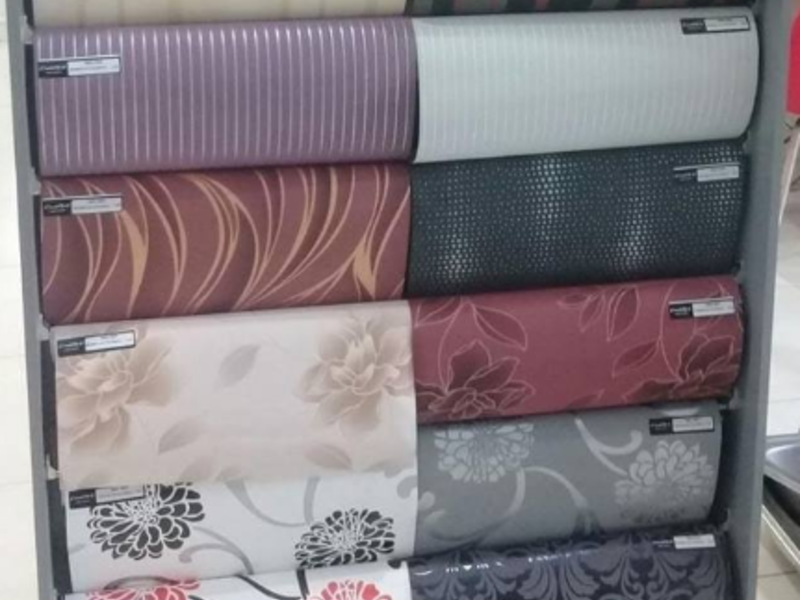 PAPEL TAPIZ ORELLANA