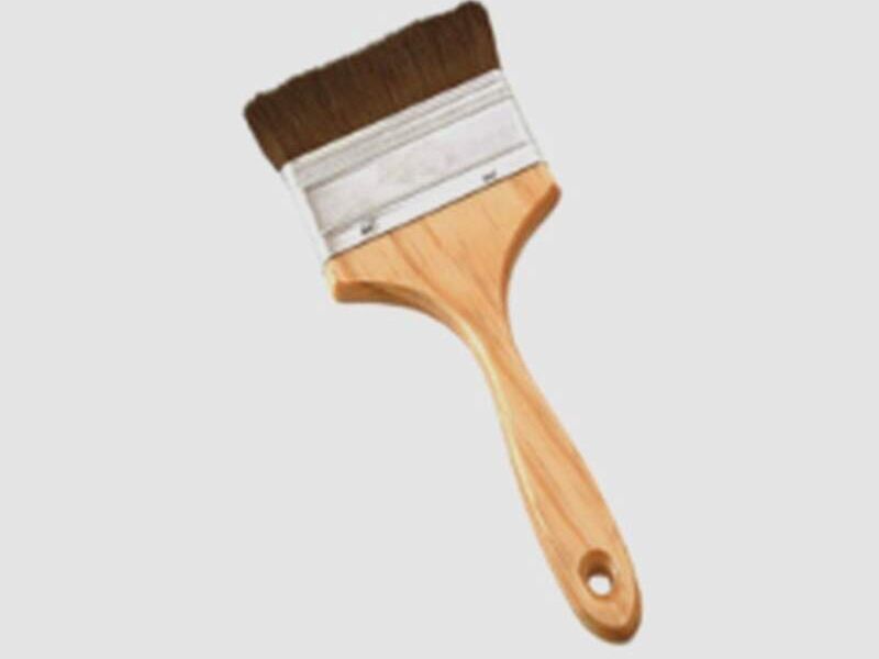 Brocha Pelo camello Loja 