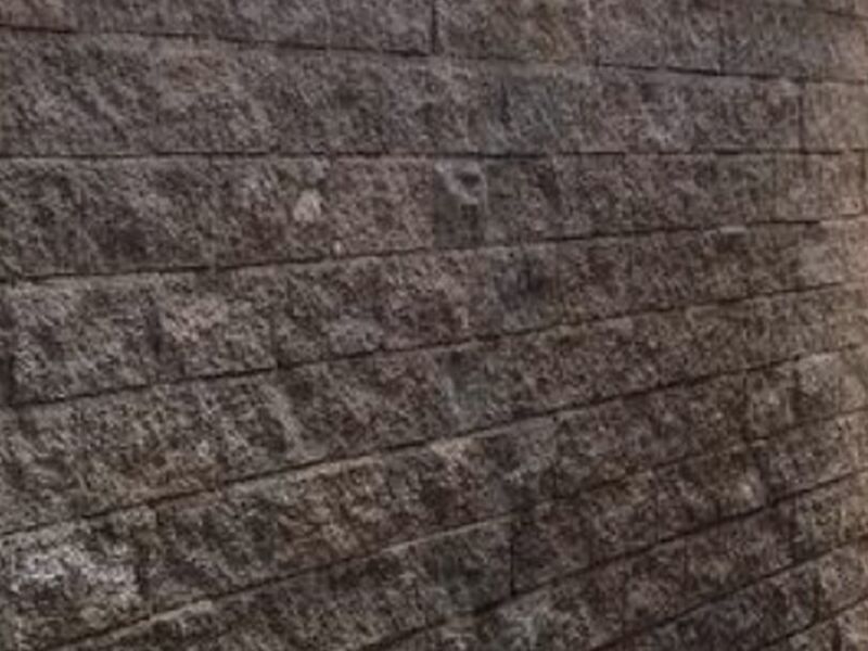 CONSTRUCCIÓN MURO NAYÓN ECUADOR