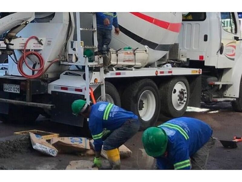 Estructuras ​metálicas Ecuador