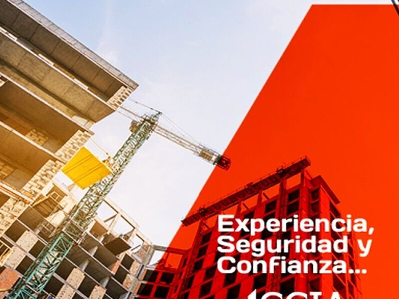 CONSTRUCCIÓN ECUADOR