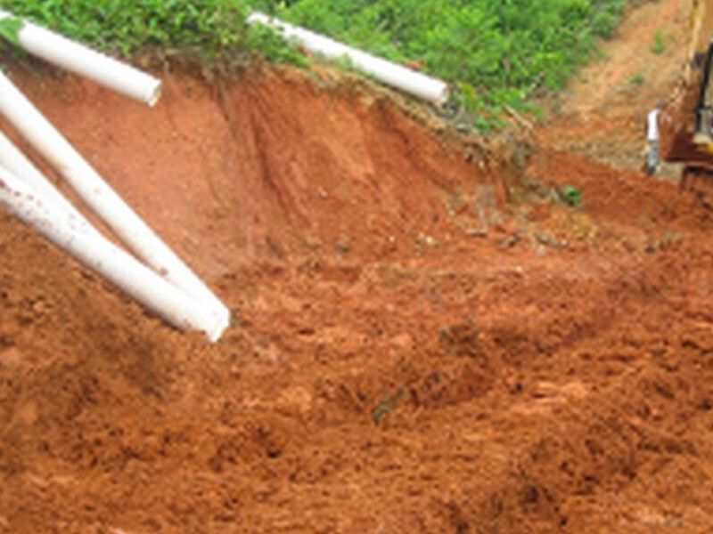 EXTRACTORA SAN LORENZO ECUADOR