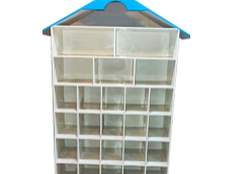 ANAQUEL CASA Ecuador