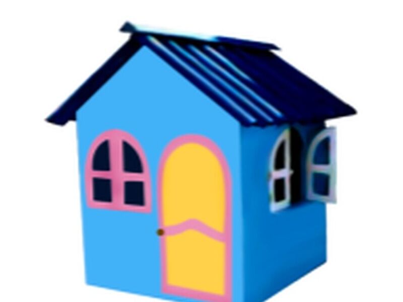 Casa Madera Ecuado