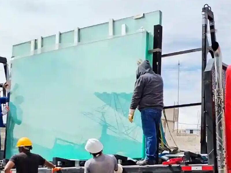 Instalación aluminio Ecuador