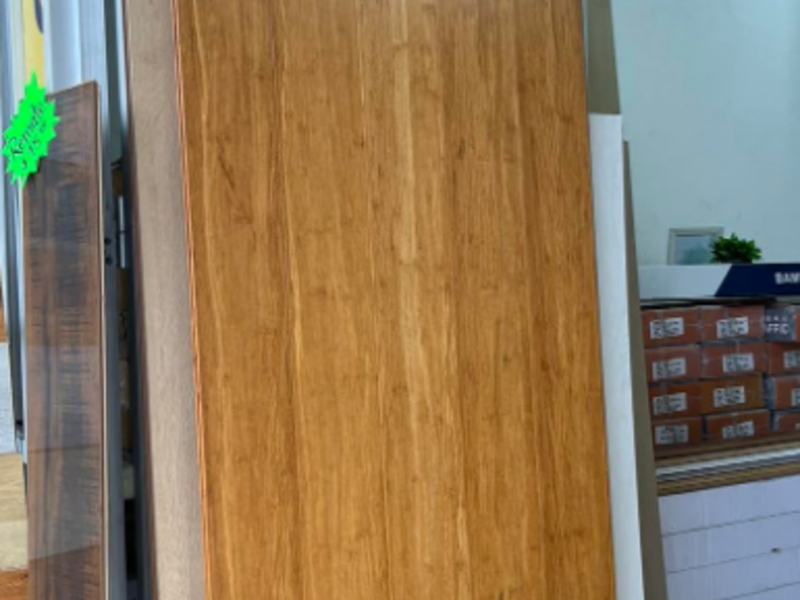 PISO MADERA ECUADOR