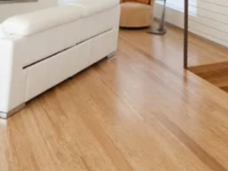PISO MADERA CAÑAR