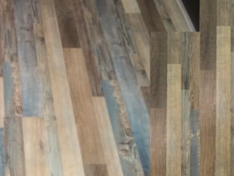 PISO MADERA ESMERALDAS