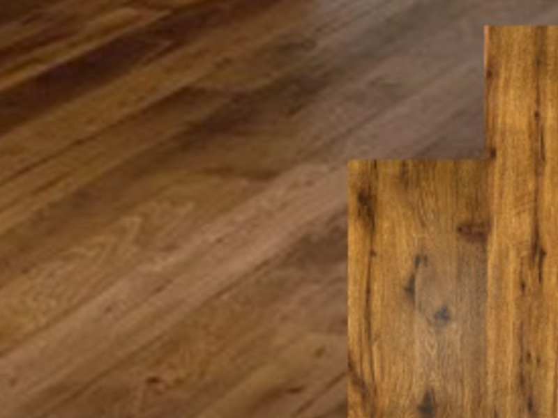 PISO MADERA LOJA