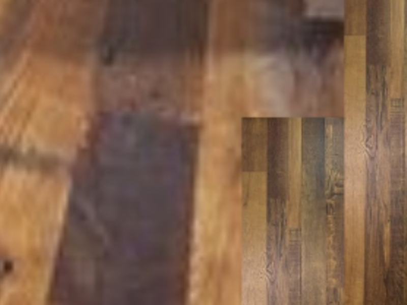 PISO MADERA ORELLANA