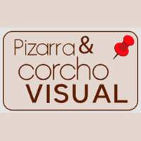 Pizarra & Corcho Visual