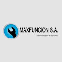 Maxfunción