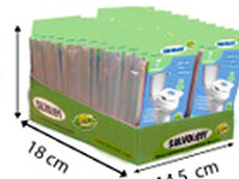 Caja gandolera Ecuador