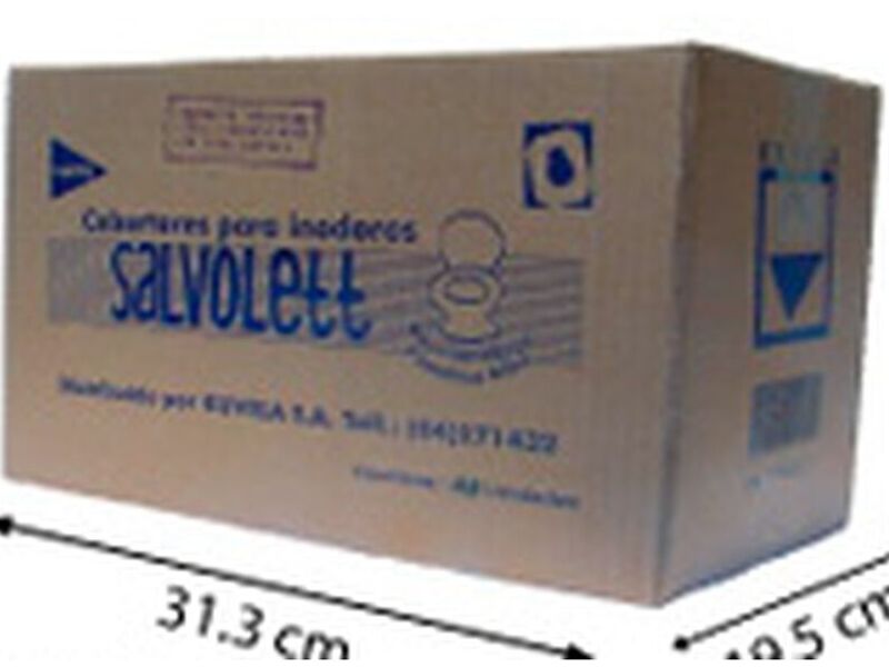Caja master 2 Ecuador