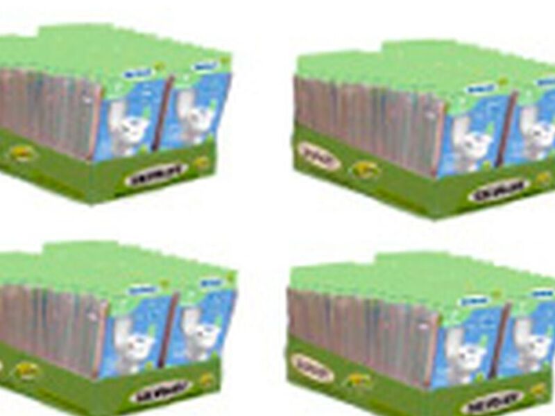 Caja master paquetes Ecuador