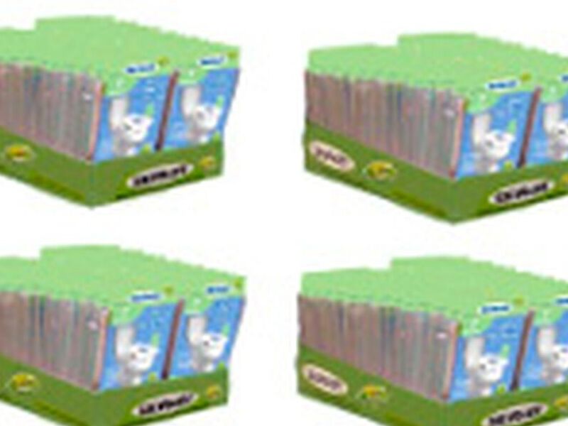 Caja master paquetes 2 Ecuador