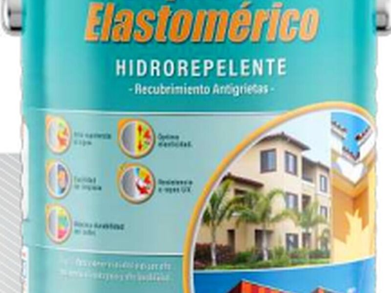 Supremo Elastomérico Ecuador