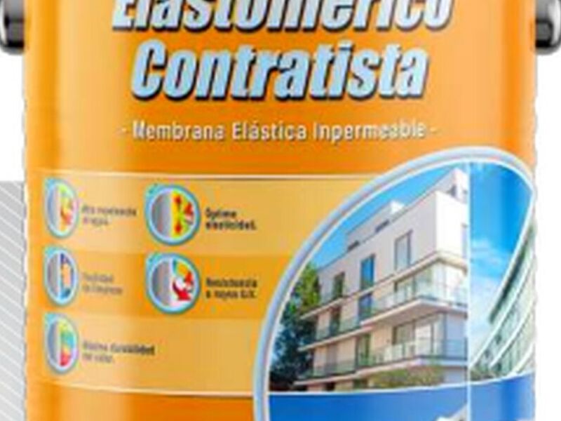 Elastomérico Contratista Ecuador