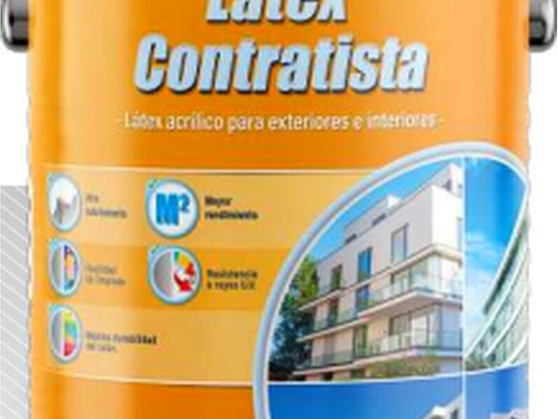 Látex Contratista Ecuador