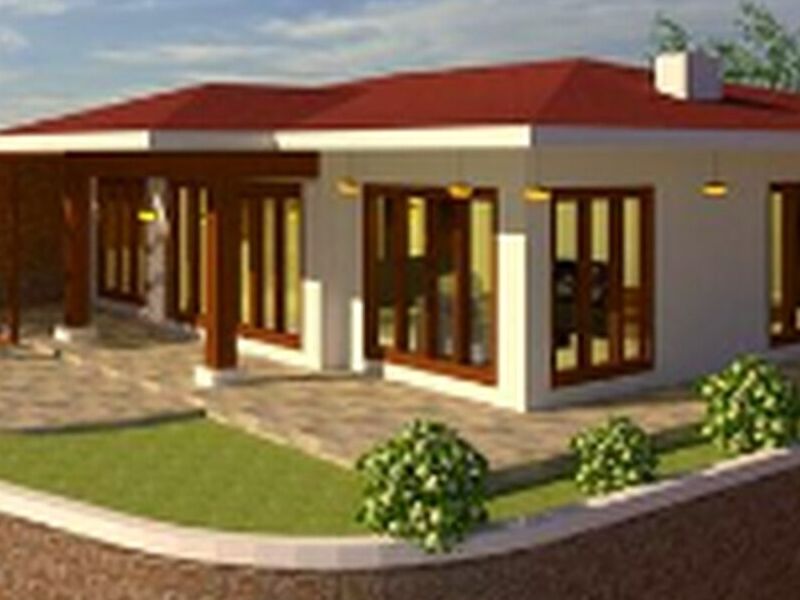 Casas Ecuador 