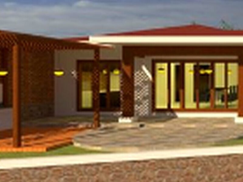 Casa campo Ecuador 