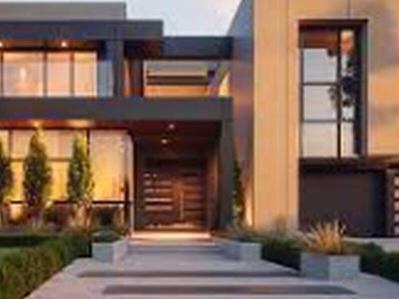 Diseño arquitectonico Ecuador 