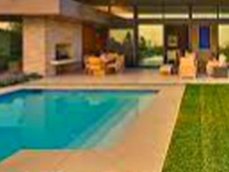 Piscina Ecuador 