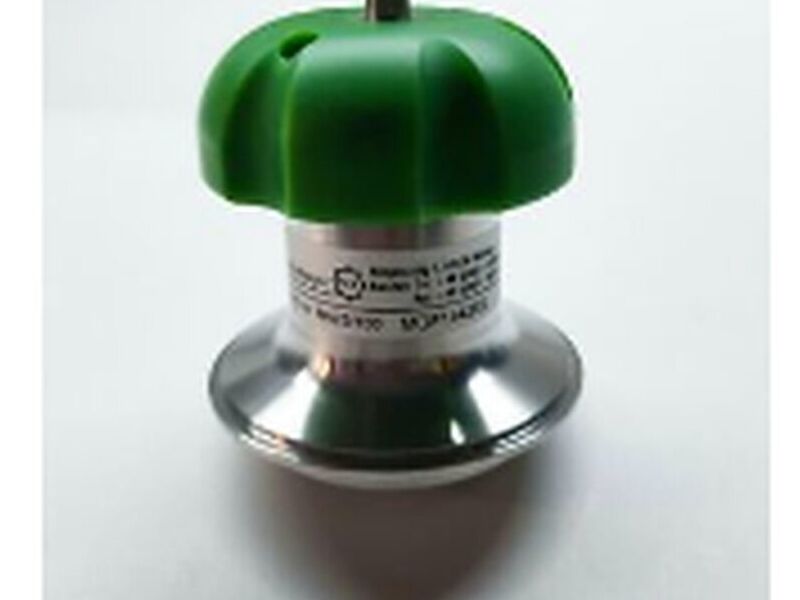 ACTUADOR MANUAL MILLIPORE Ecuador