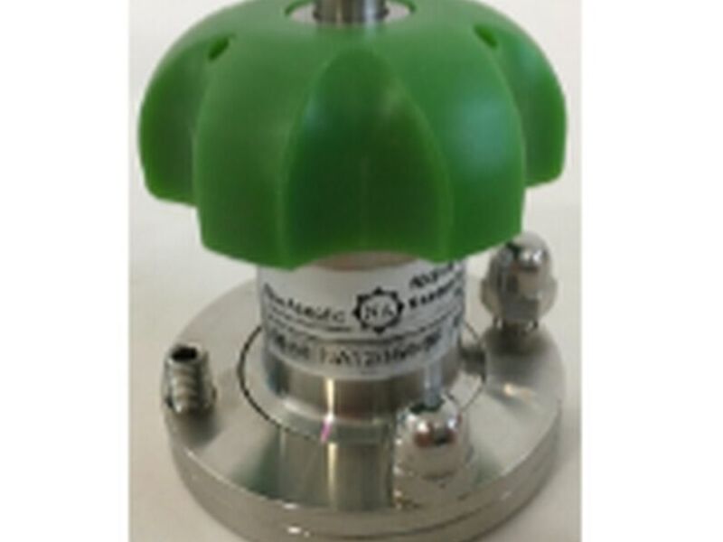 ACTUATOR MANUAL NOVASEPTIC Ecuador