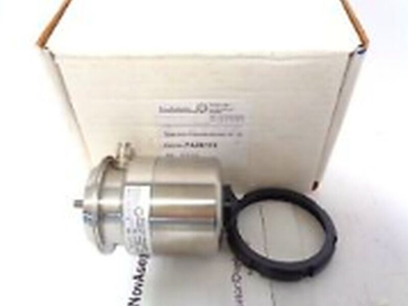 ACTUATOR NEUMATICO Ecuador