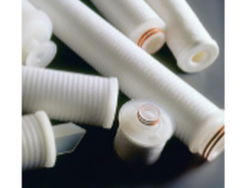 FILTRO CARTUCHO Ecuador