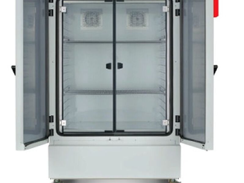 Cámaras climáticas Ecuador