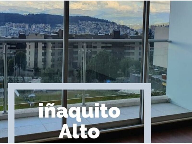Suite Iñaquito Ecuador 