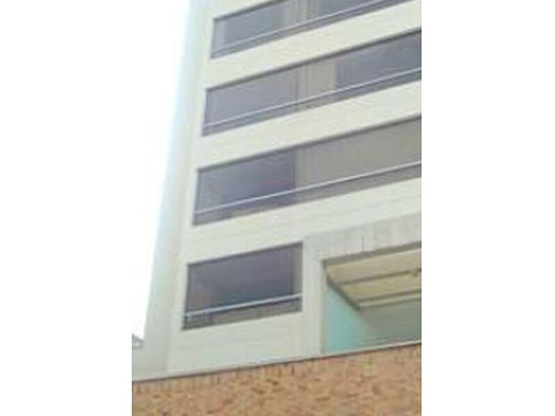 Edifico Faruk Ecuador 