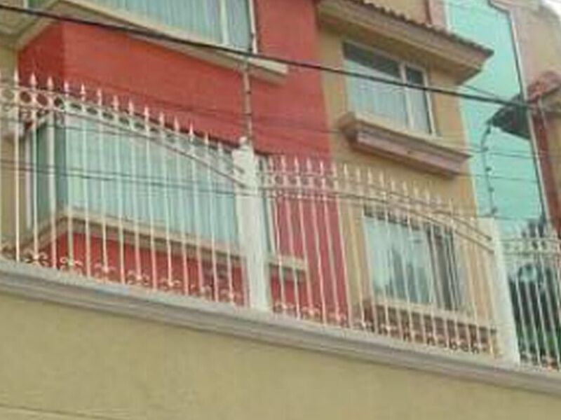 Casa prados Ecuador 