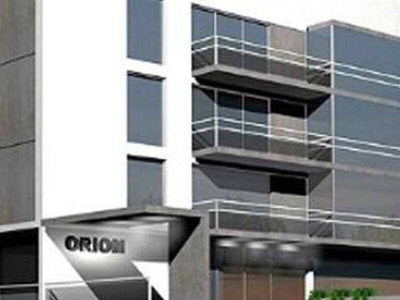 Edificio Orion Ecuador