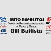 Repuestos Chinos