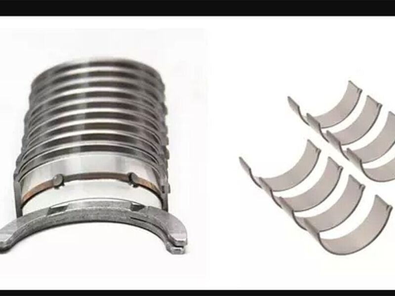 Metales Bancada Quito