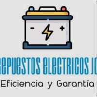 Repuestos JC