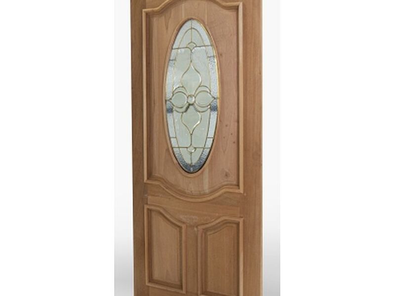 Puerta tradicional Ecuador