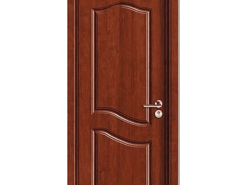 Puerta moderna Ecuador