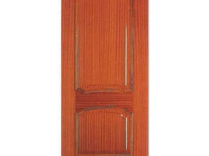Puerta clásica Ecuador