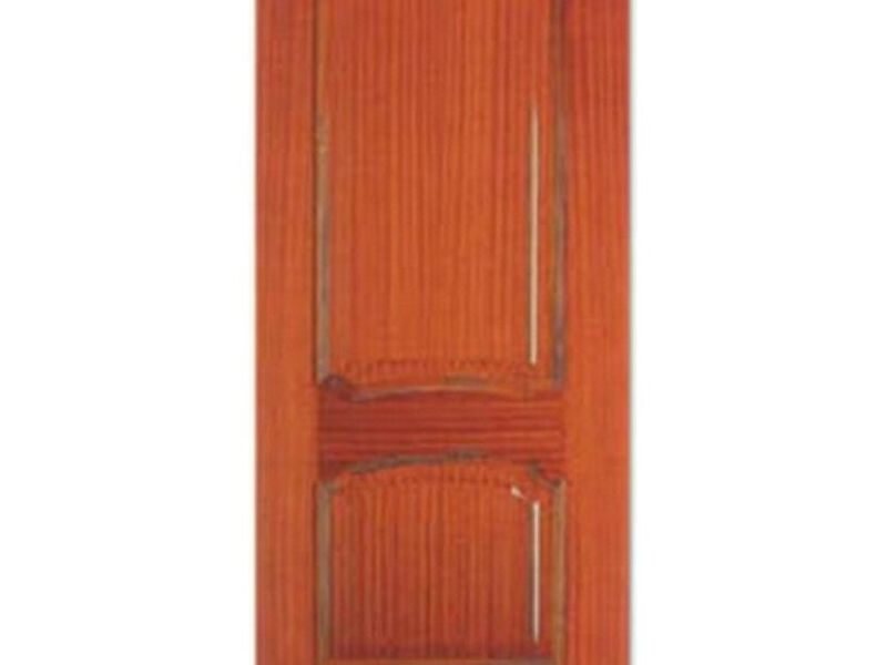 Puerta sencilla Ecuador
