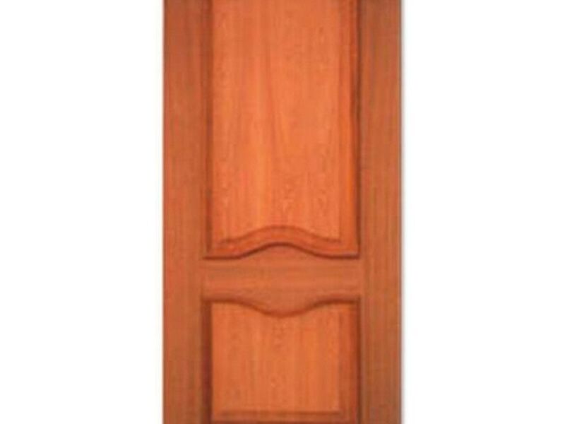 Puerta interior Ecuador