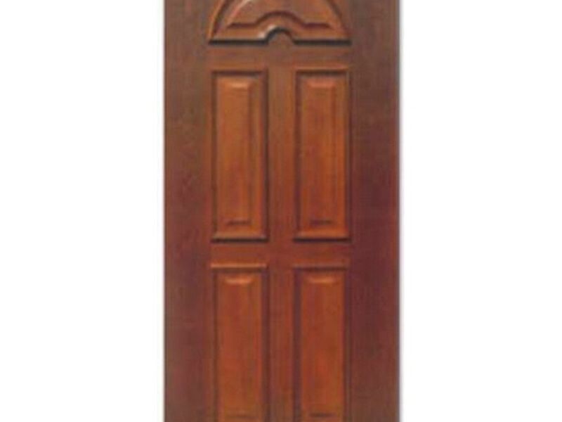 Puerta obscura Ecuador