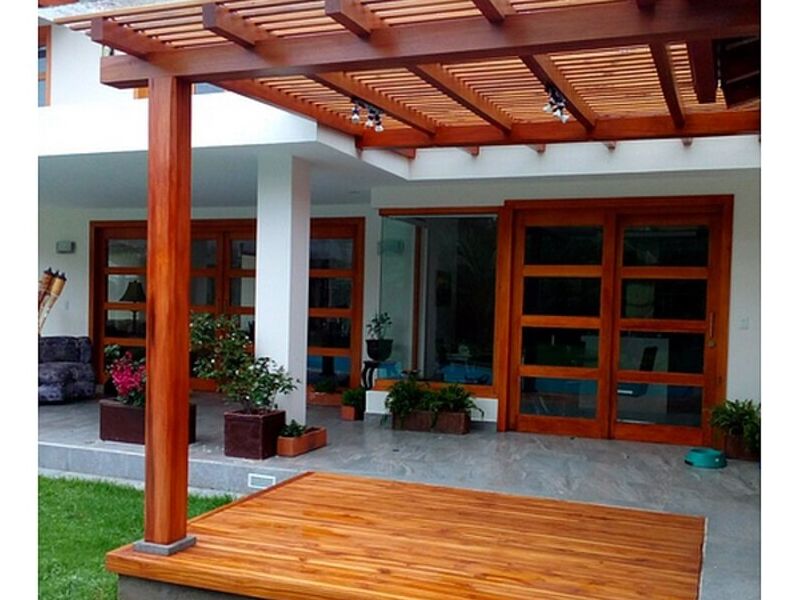 Modulares Ecuador