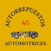 Repuestos AG
