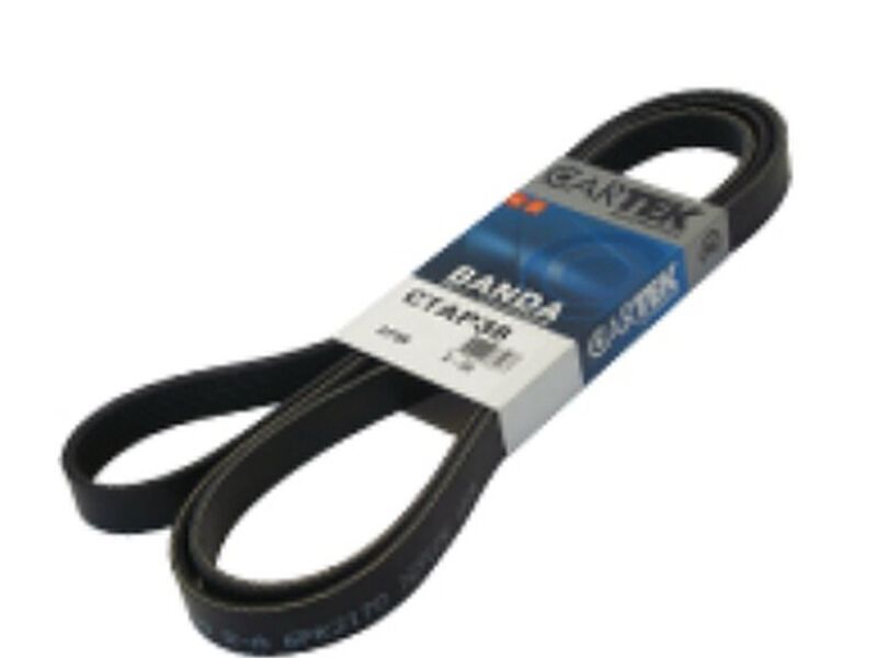 Bandas vehículo Quito