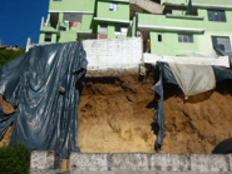 Diseño de obras sanitarias Ecuador