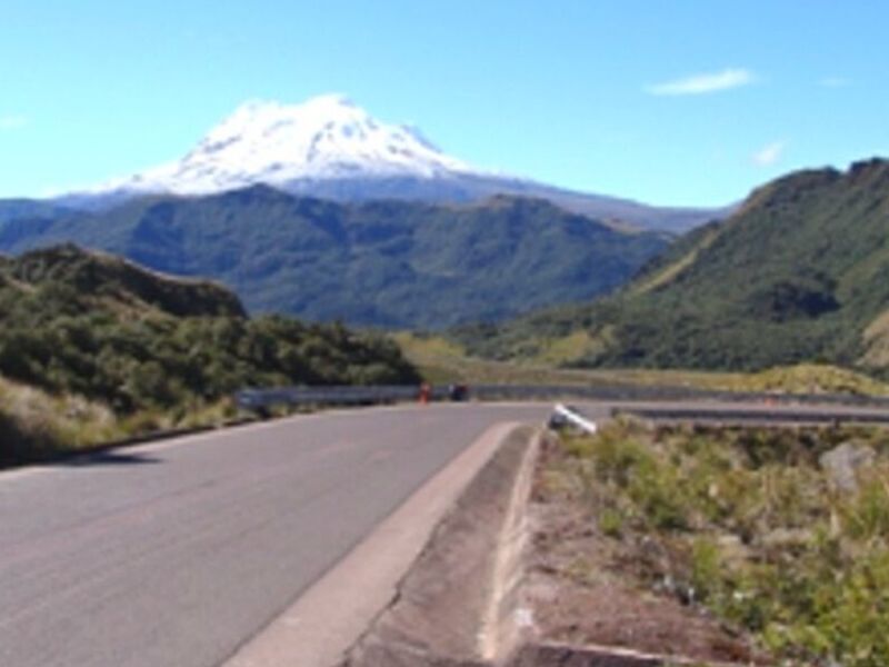 Diseños de puentes Ecuador